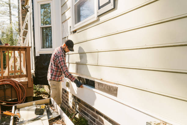 Top rated local Siding Replacement specialists in Kannapolis, NC